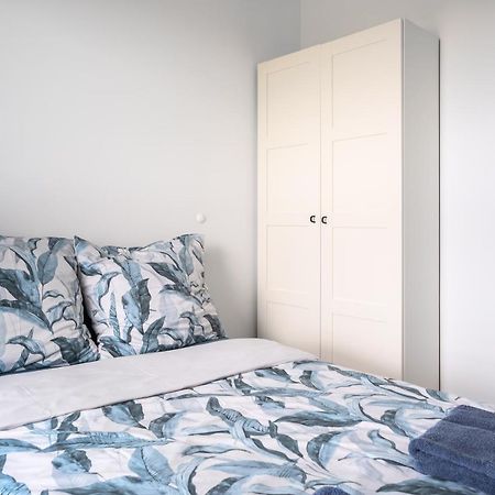 גדנסק Baltic Vista - Sea View- Polsat Plus Arena מראה חיצוני תמונה
